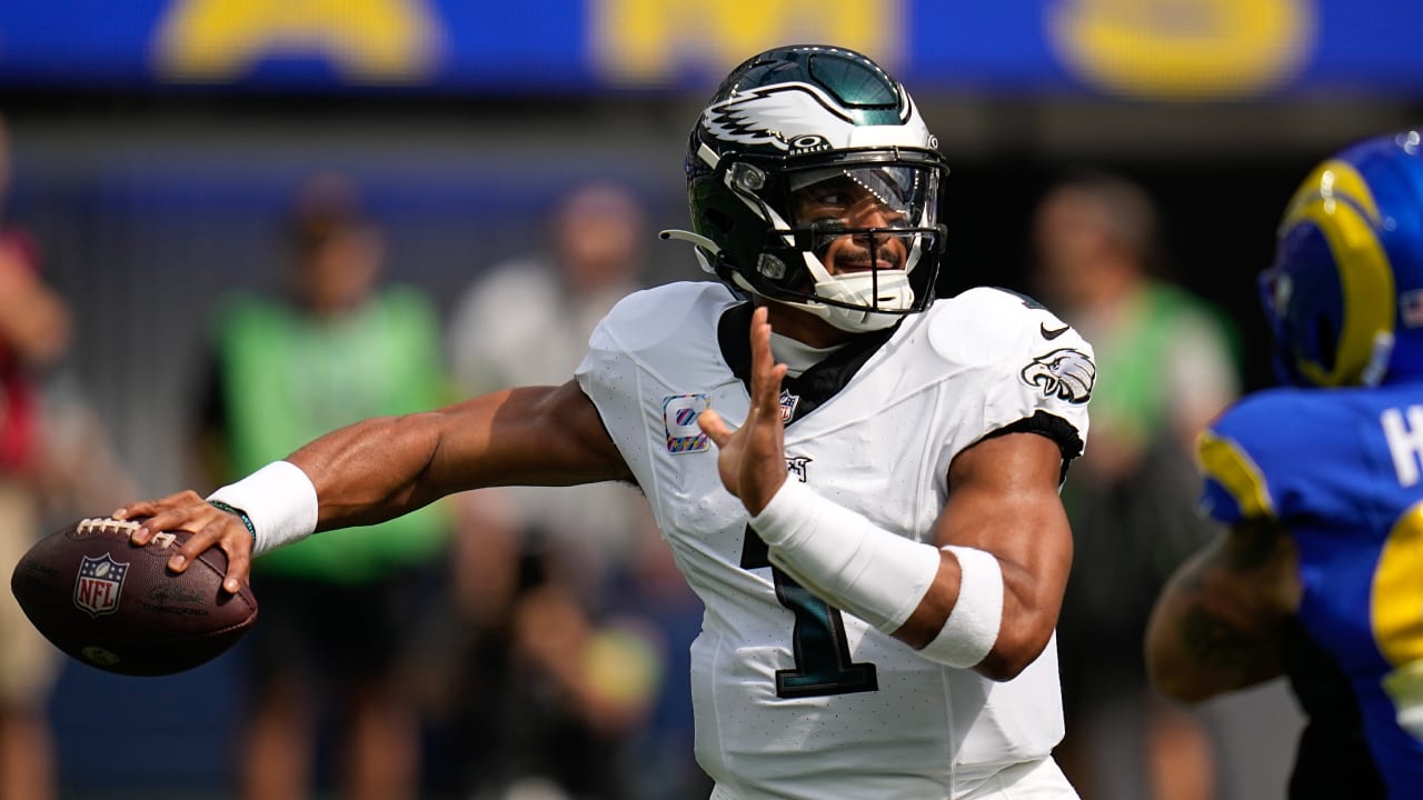 NFL Power Rankings: Chiefs and Eagles take top spots, Jets soar after 2023  NFL Draft, NFL News, Rankings and Statistics