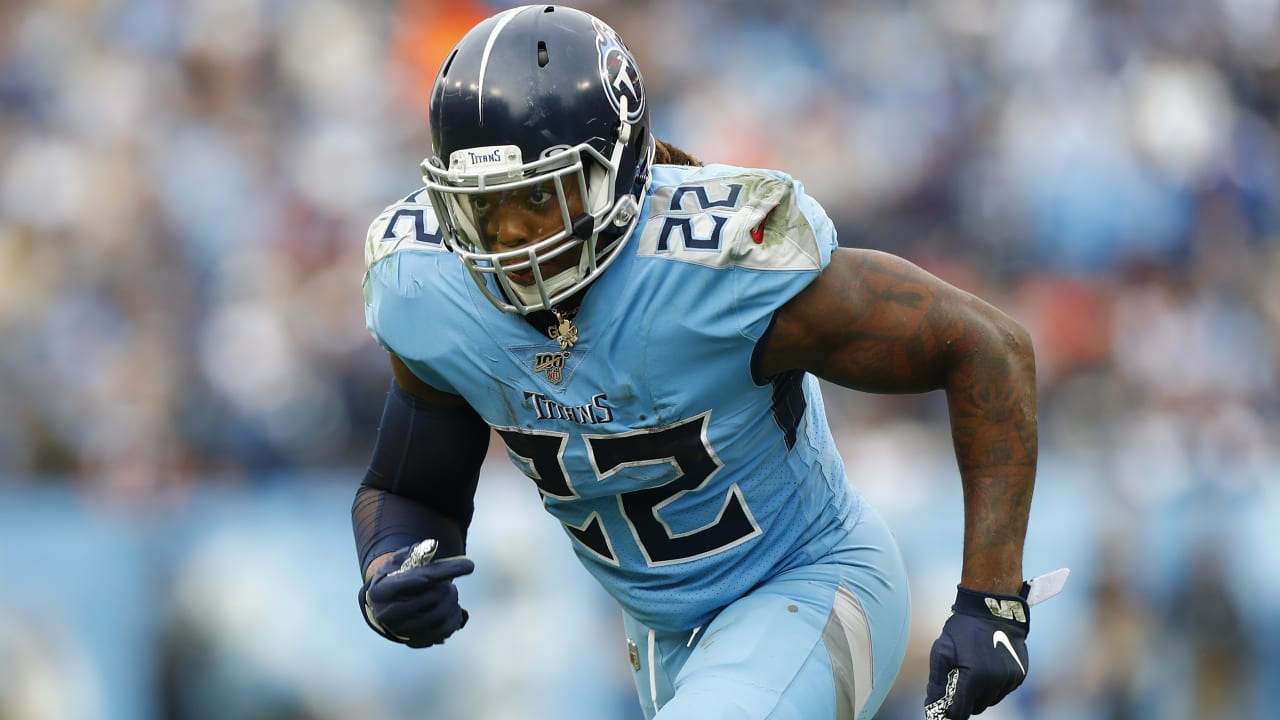 Derrick Henry