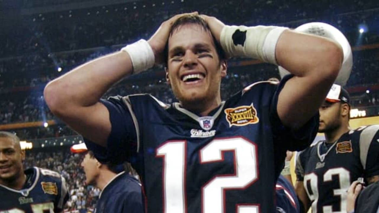 Super Bowl LIII: Every Record Tom Brady and the New England Patriots Can  Beat in Atlanta