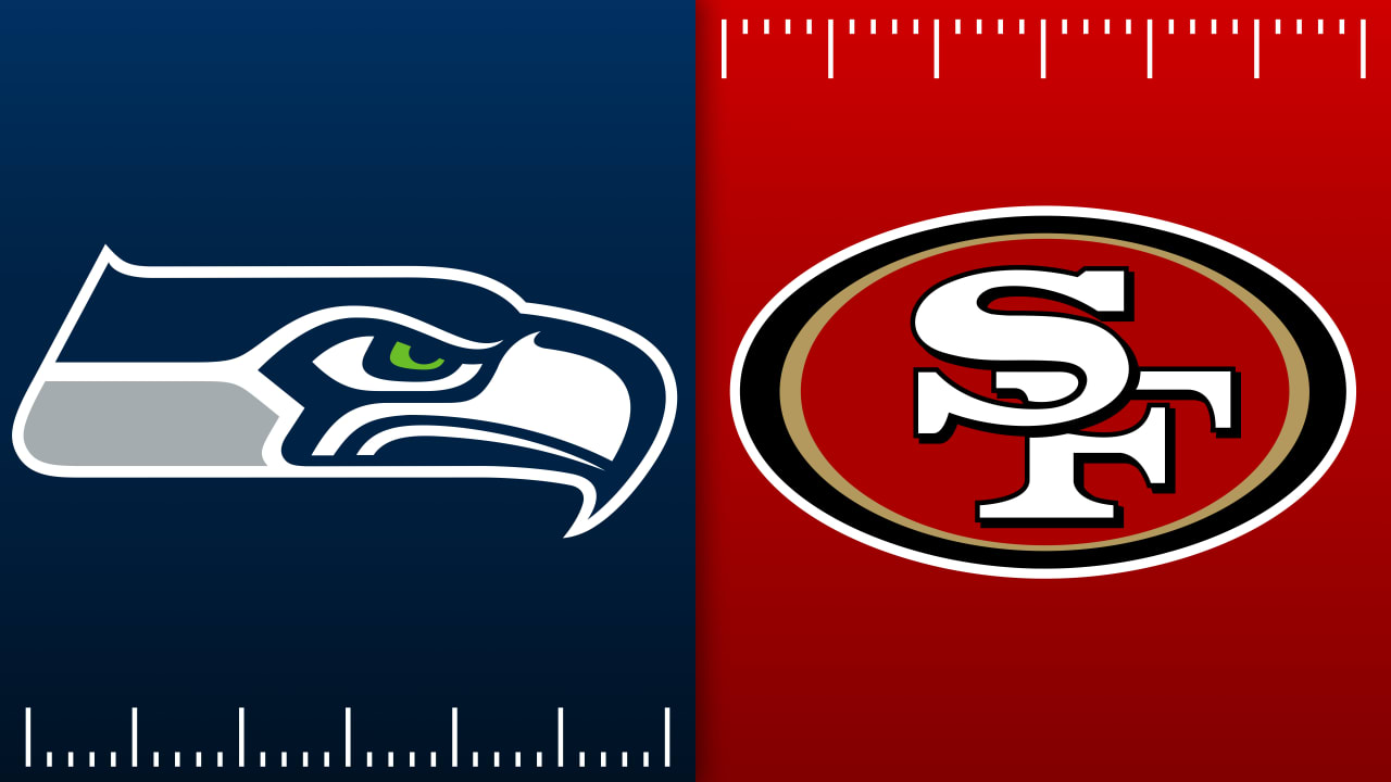 GMFB' previews Seattle Seahawks-San Francisco 49ers wild-card