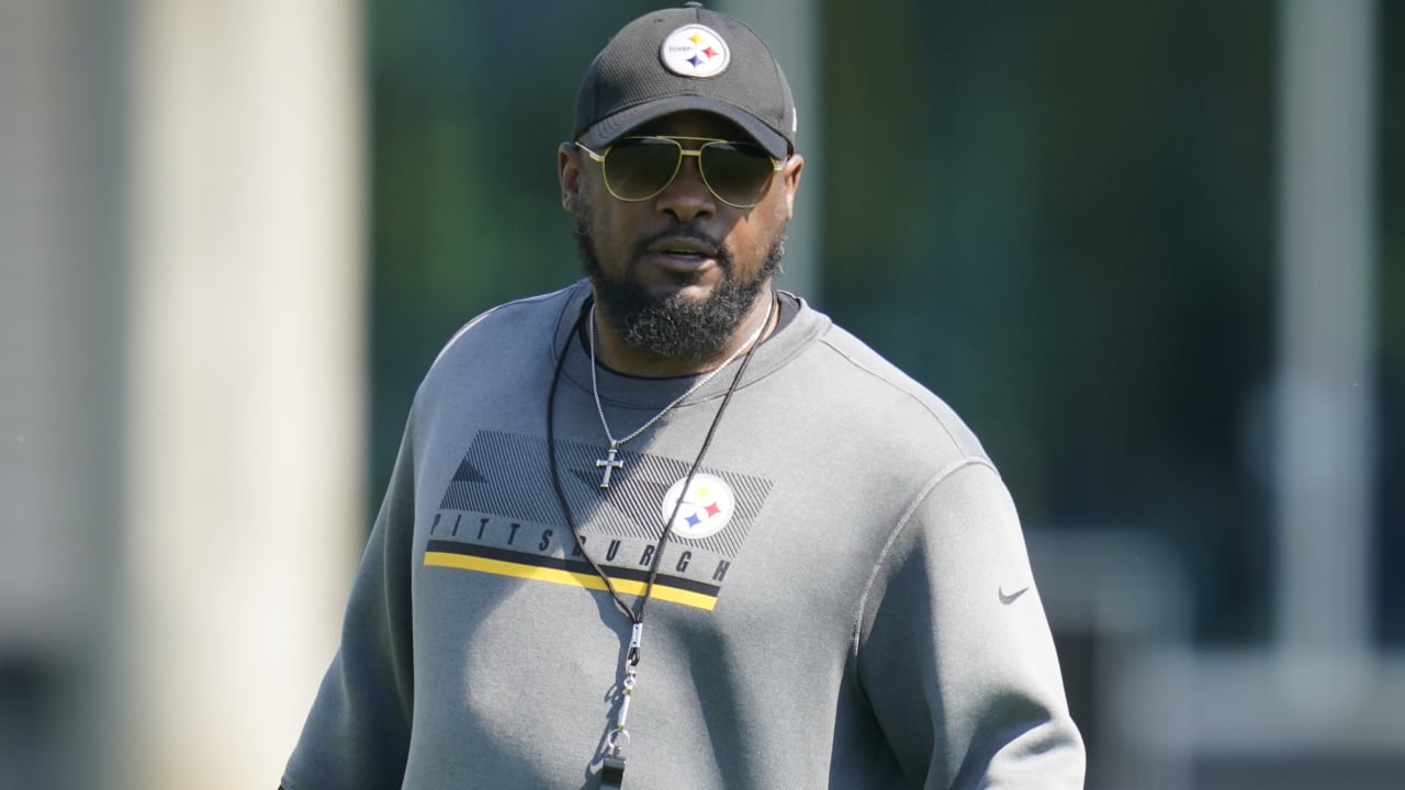 Steelers face Falcons looking for 1st winning streak of 2022