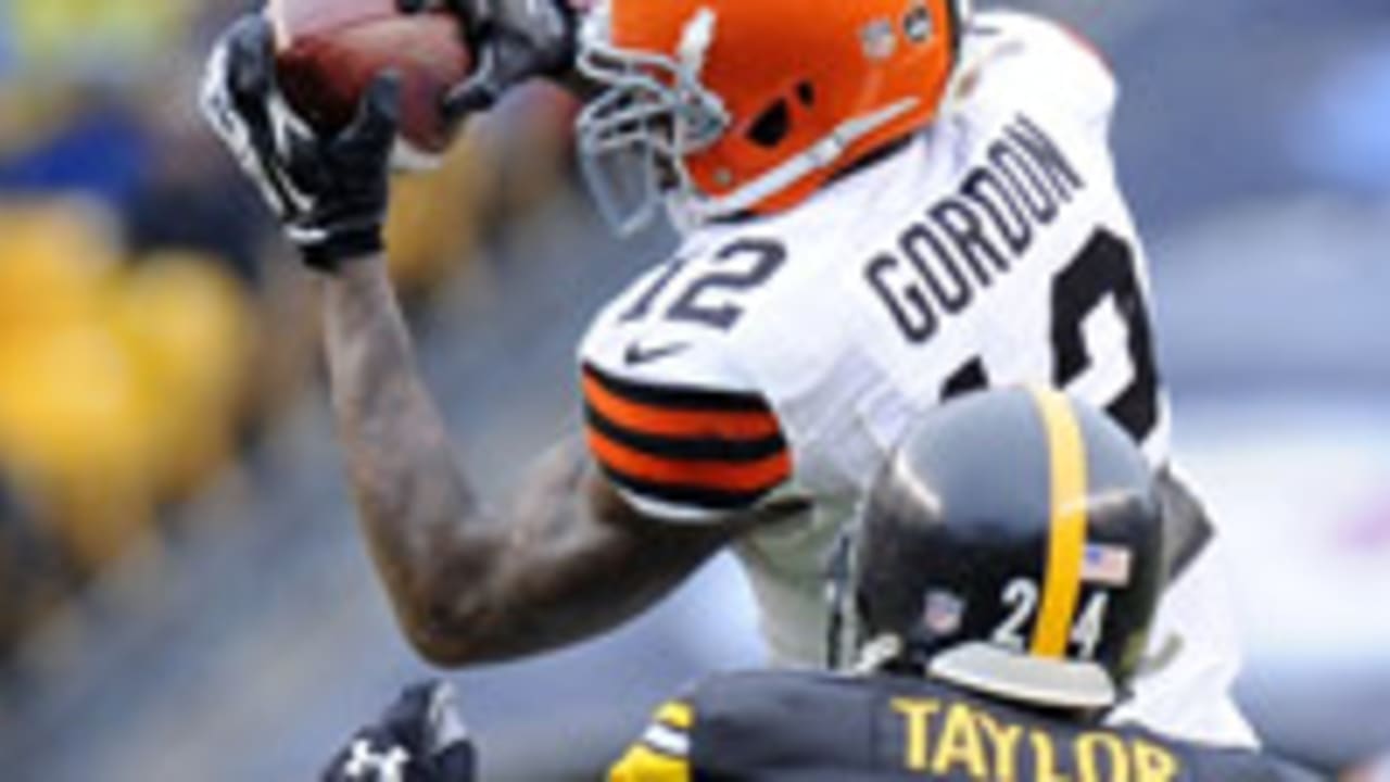 Cleveland Browns 2013 NFL Team Preview 