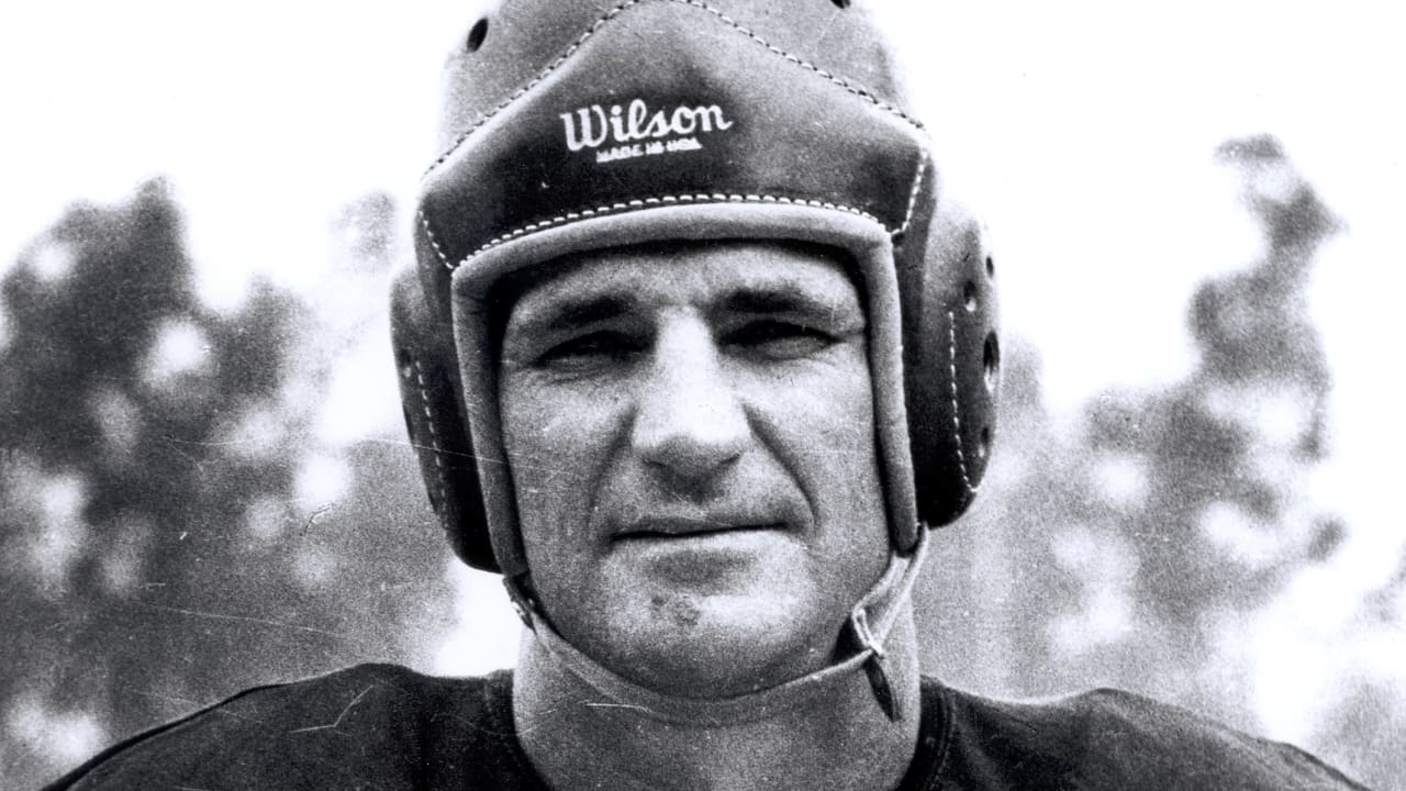 Sammy Baugh Facts & Stats