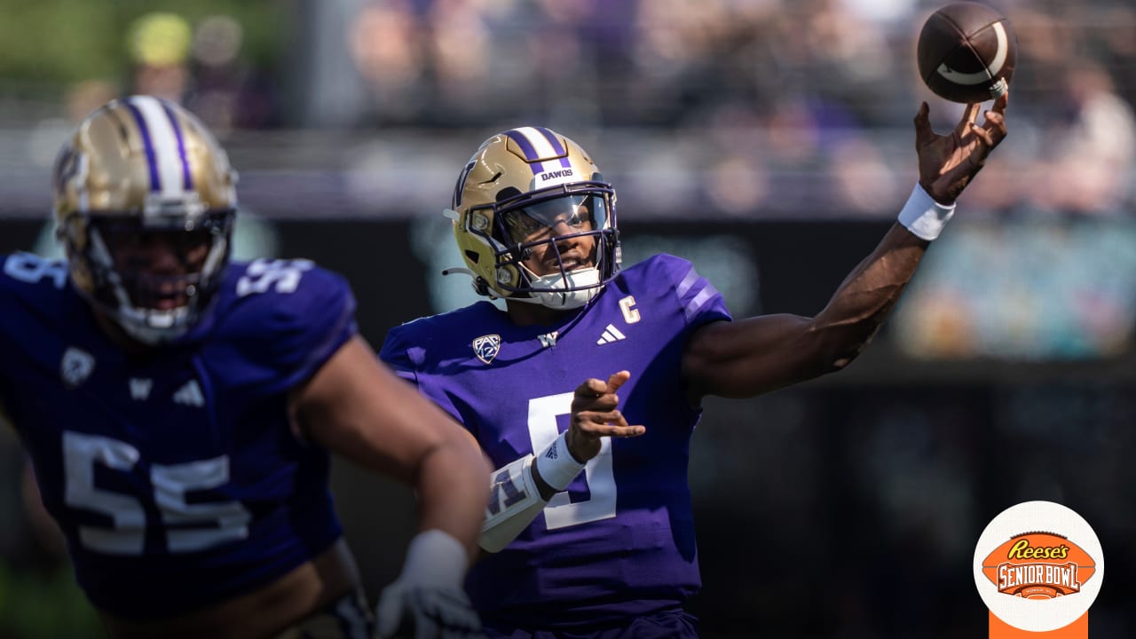 2024 NFL Draft prospects who'd help alleviate weaknesses for nine 0-2 teams  