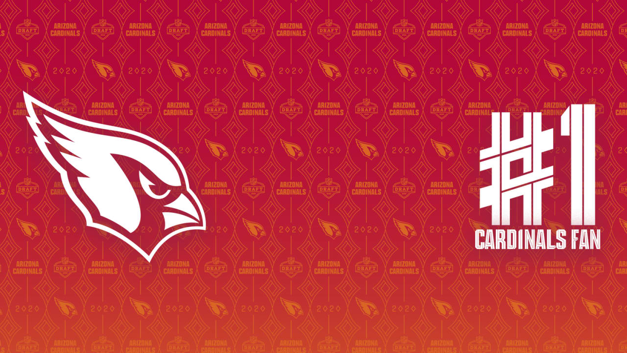 Arizona Cardinals Wallpaper HD - 2023 NFL Football Wallpapers