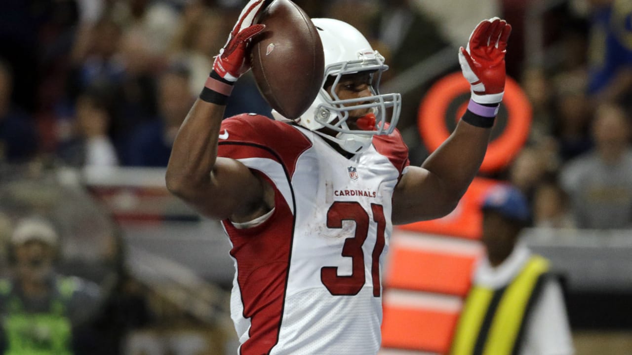 Understanding the RB revival of the 2016 fantasy season