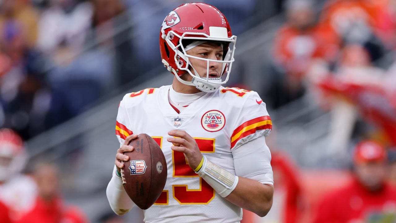 Chiefs: Chris Jones calls out Bengals - A to Z Sports