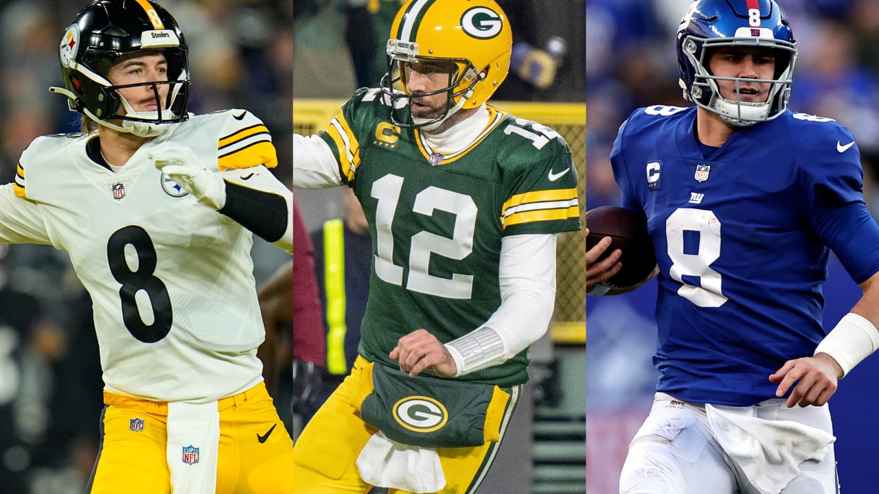 22 Nfl Season Week 17 What We Learned From Sunday S Games