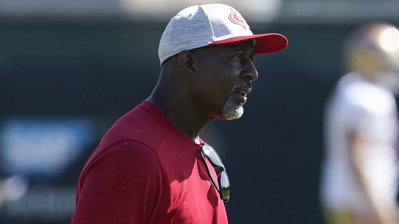 49ers assistant Johnny Holland diagnosed with cancer again