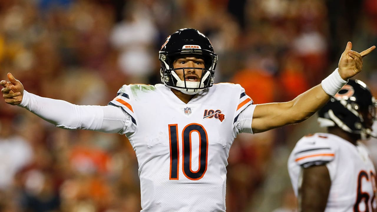 Mitchell Trubisky keen to be more aggressive as Pittsburgh Steelers offense  seek response against Cleveland Browns, NFL News