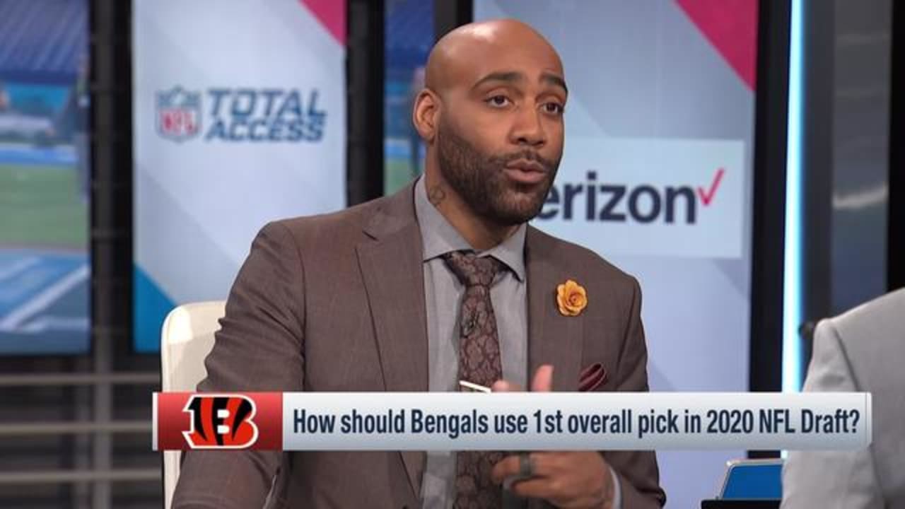 nfl network bengals