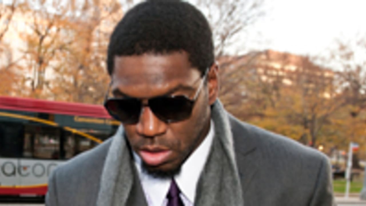 Jonathan Vilma's testimony ends latest Saints' bounty hearings