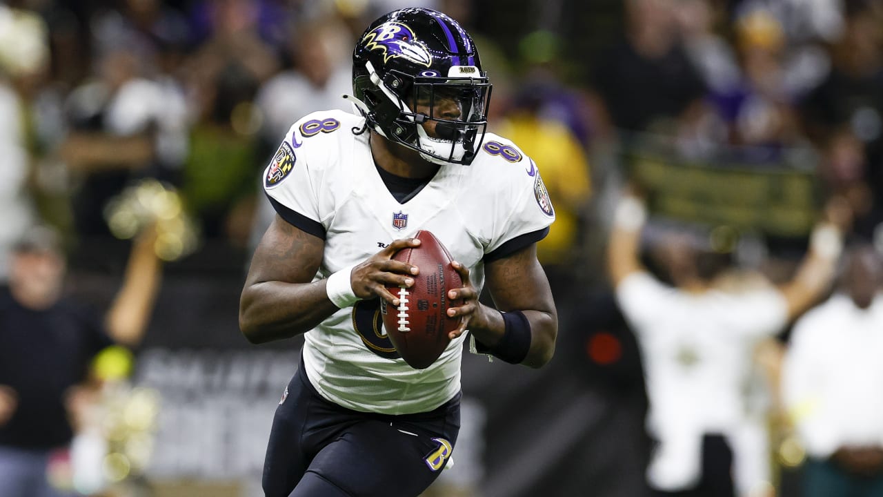 Report: Ravens Still Hope for Long-Term Lamar Jackson Deal