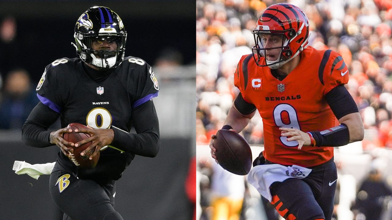 Ravens overcome adversity again with ugly win over Browns to take AFC North lead – NFL.com