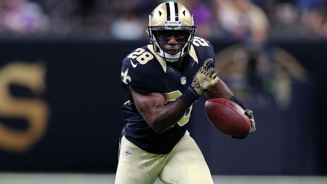 New York Jets to sign former Bills, Saints, Seahawks RB C.J. Spiller  (report) 