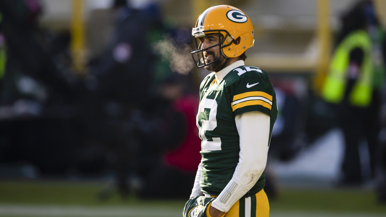 How Aaron Rodgers solved every riddle the Bucs threw at him in Packers win  