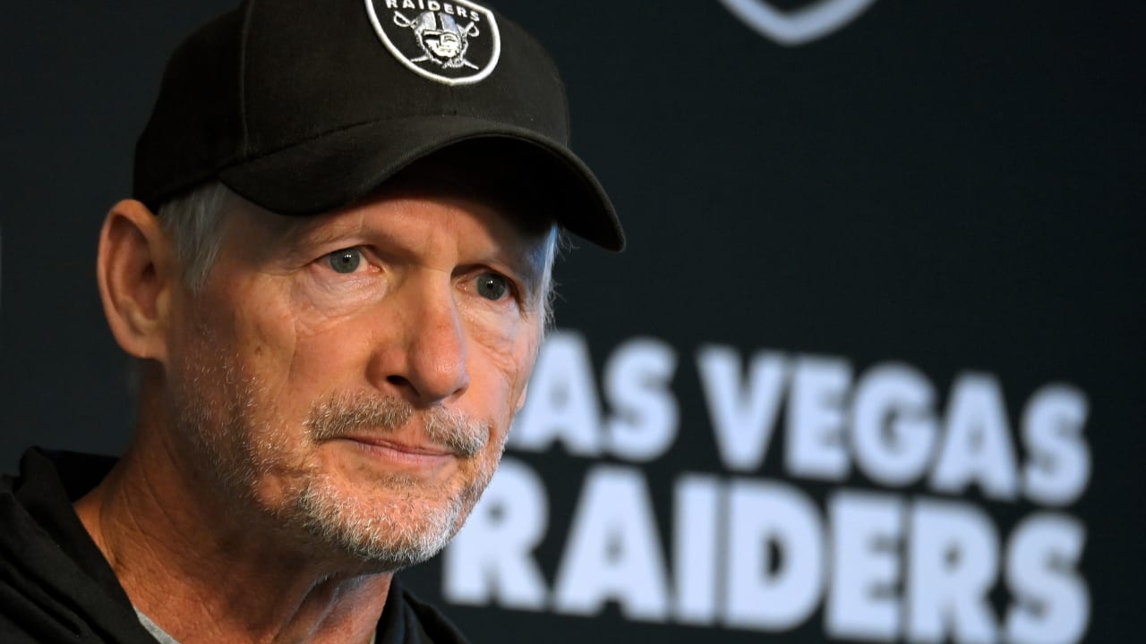 Jon Gruden's time with the Las Vegas Raiders came to an end as he handed in  his resignation on Monday due to past emails that were…