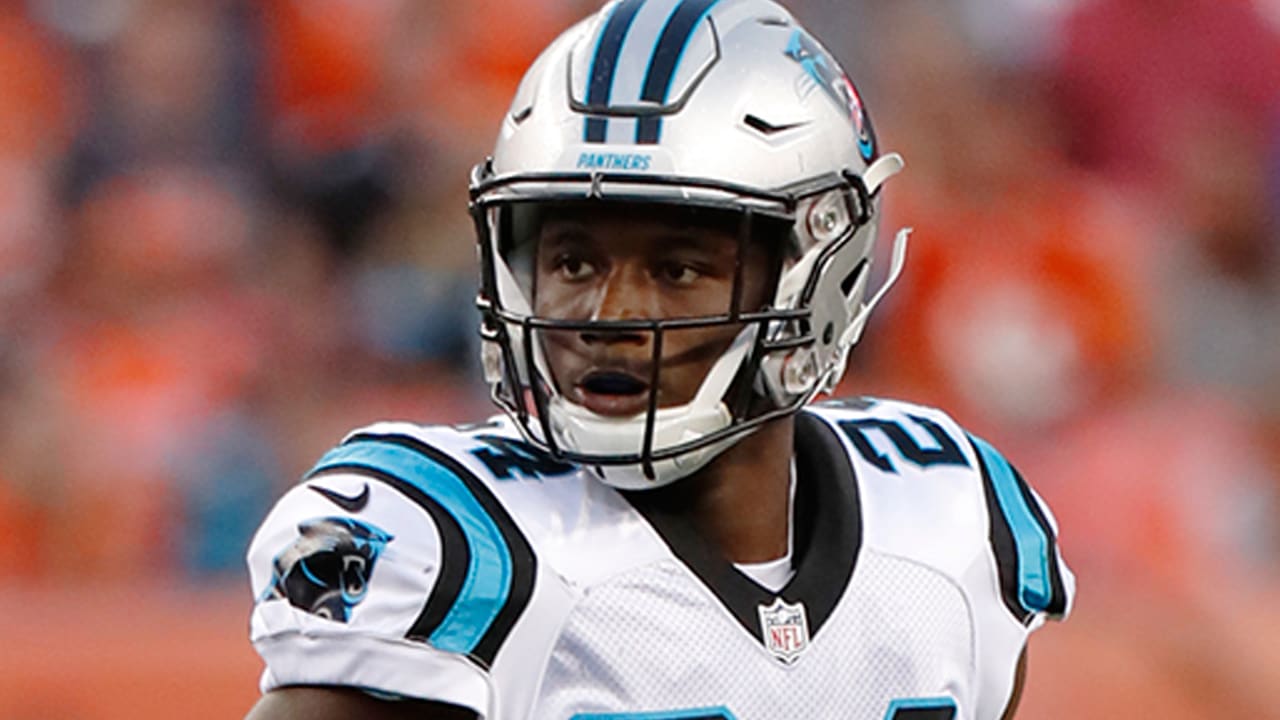 Panthers CB James Bradberry suffers broken wrist, PFF News & Analysis