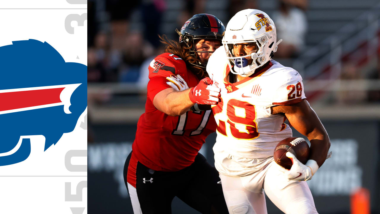 Ideal team fits for top running back in the 2022 NFL Draft 'Path to