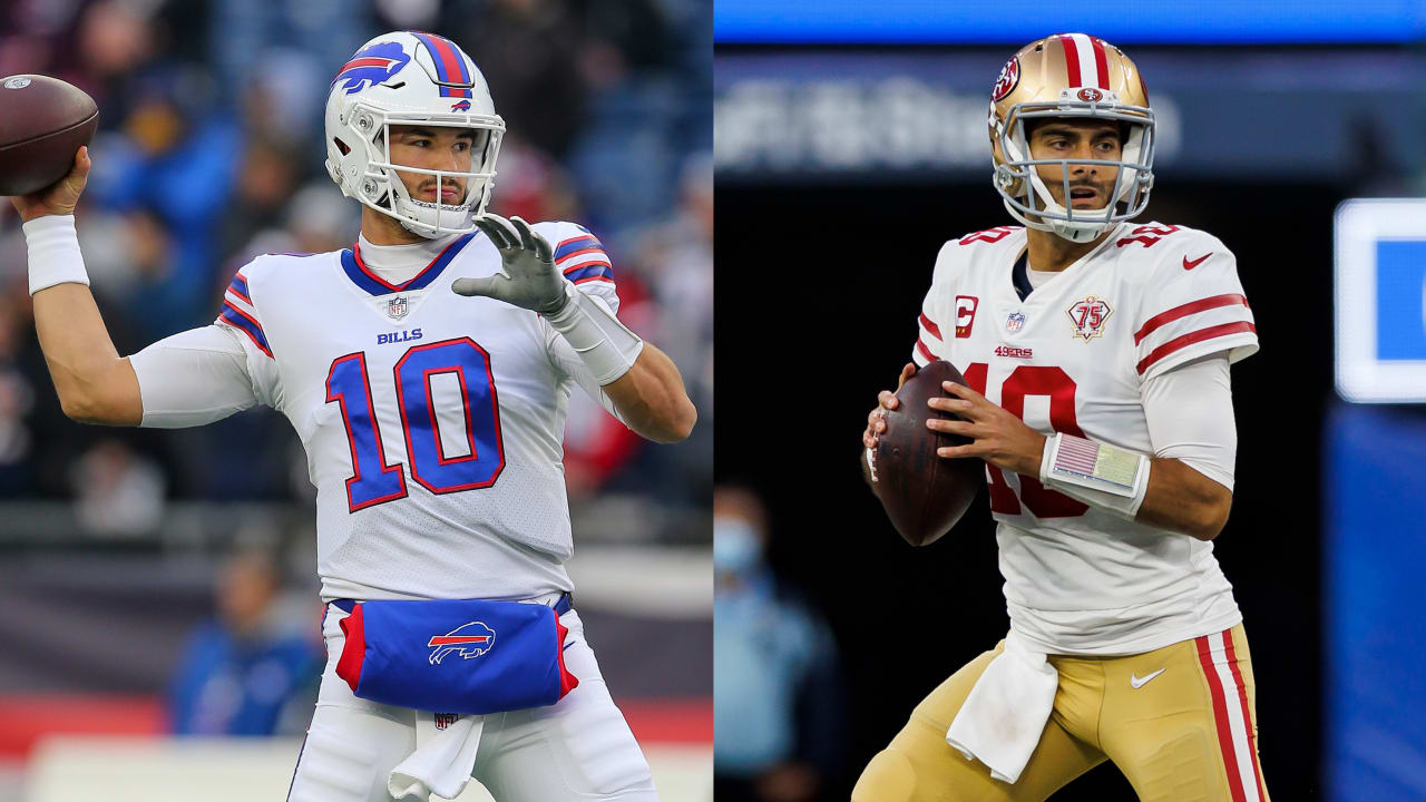 NFL Network Insider Ian Rapoport: Looks like San Francisco 49ers