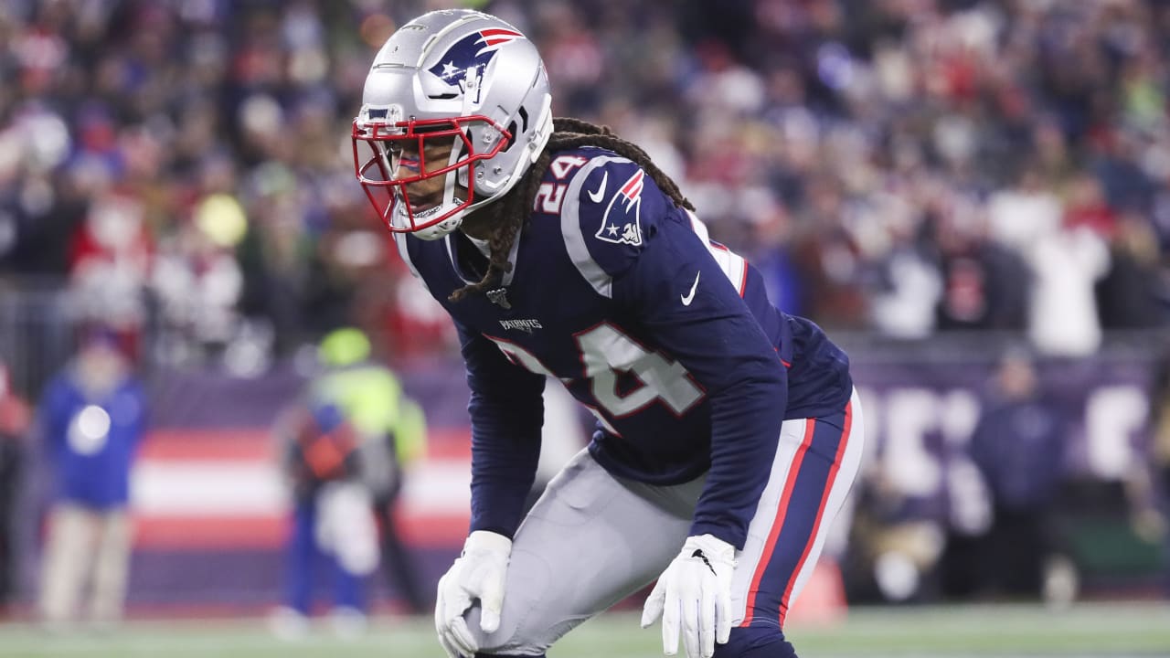 Patriots: Stephon Gilmore is Belichick's greatest defensive player