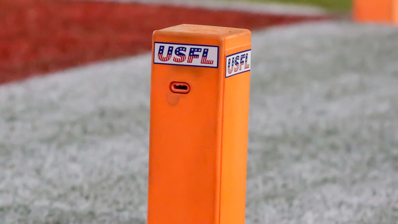 XFL, USFL announce intent to merge – NBC10 Philadelphia