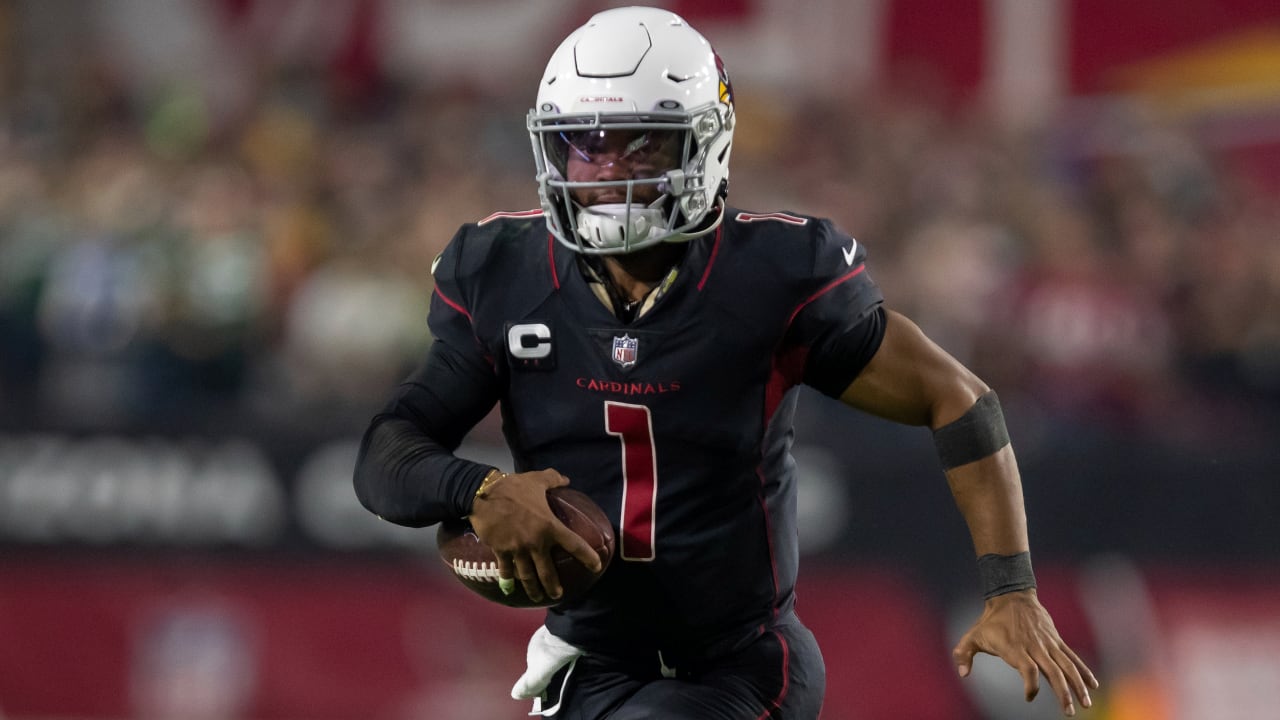 NFL Network Insider Ian Rapoport: Arizona Cardinals quarterback Kyler  Murray will undergo tests to determine injury severity