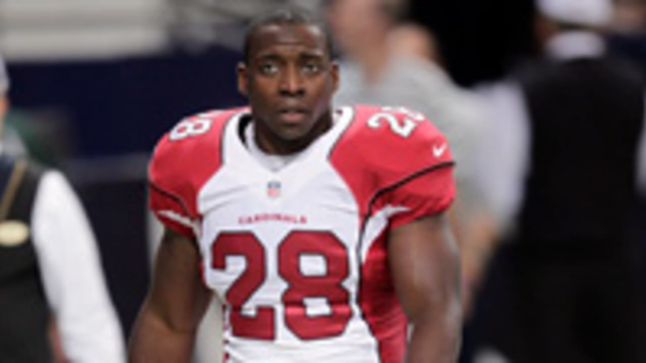 Why Rashard Mendenhall Is Retiring