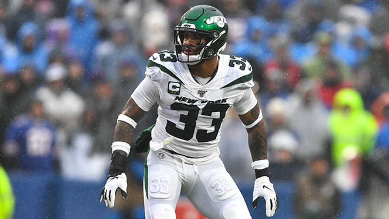 NFL Trade Rumors: Cowboys have touched base with New York Jets on trade for  safety Jamal Adams - Blogging The Boys