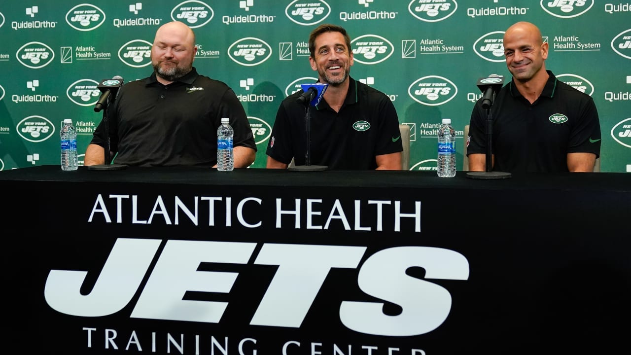 Jets reinforce pass rush with Will McDonald IV after firstround pick