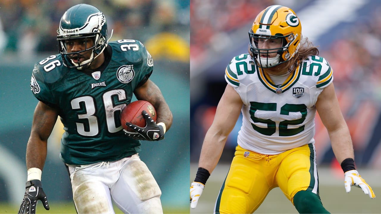 Reese's Senior Bowl announces their 2023 Hall of Fame class