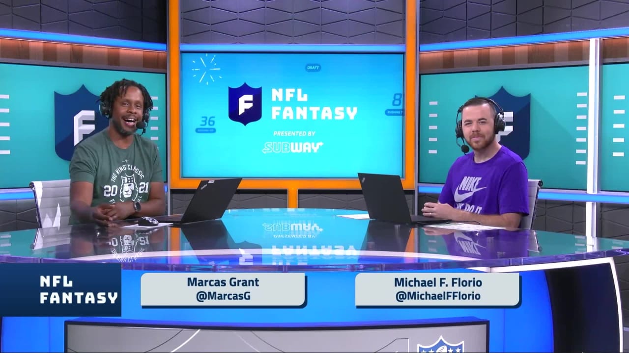 NFL Fantasy Football Show Week 3 Preview
