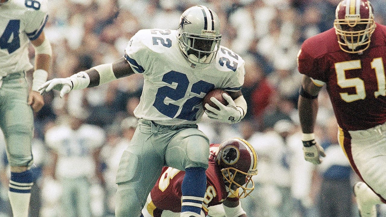 Matchups in History: Cowboys vs. Redskins