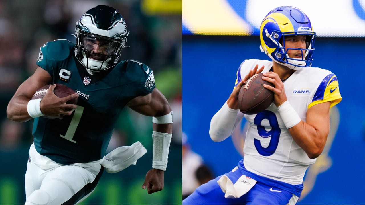 2023 NFL season: Six things to watch for in Eagles-Buccaneers