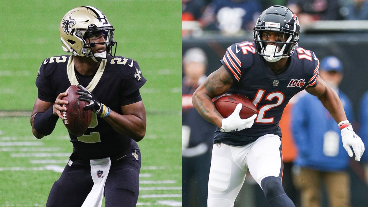 Top New Orleans Saints' pending free agents in 2021