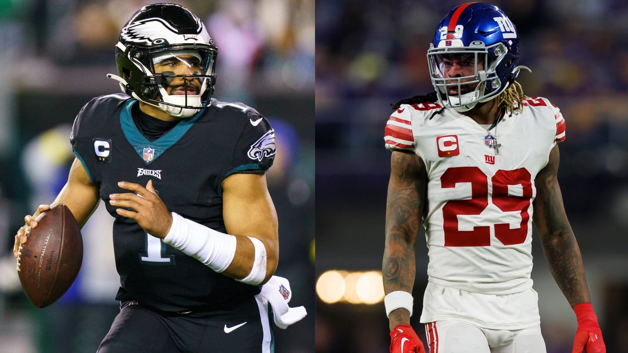 Per @mike_garafolo), #Giants are among teams that's in play for