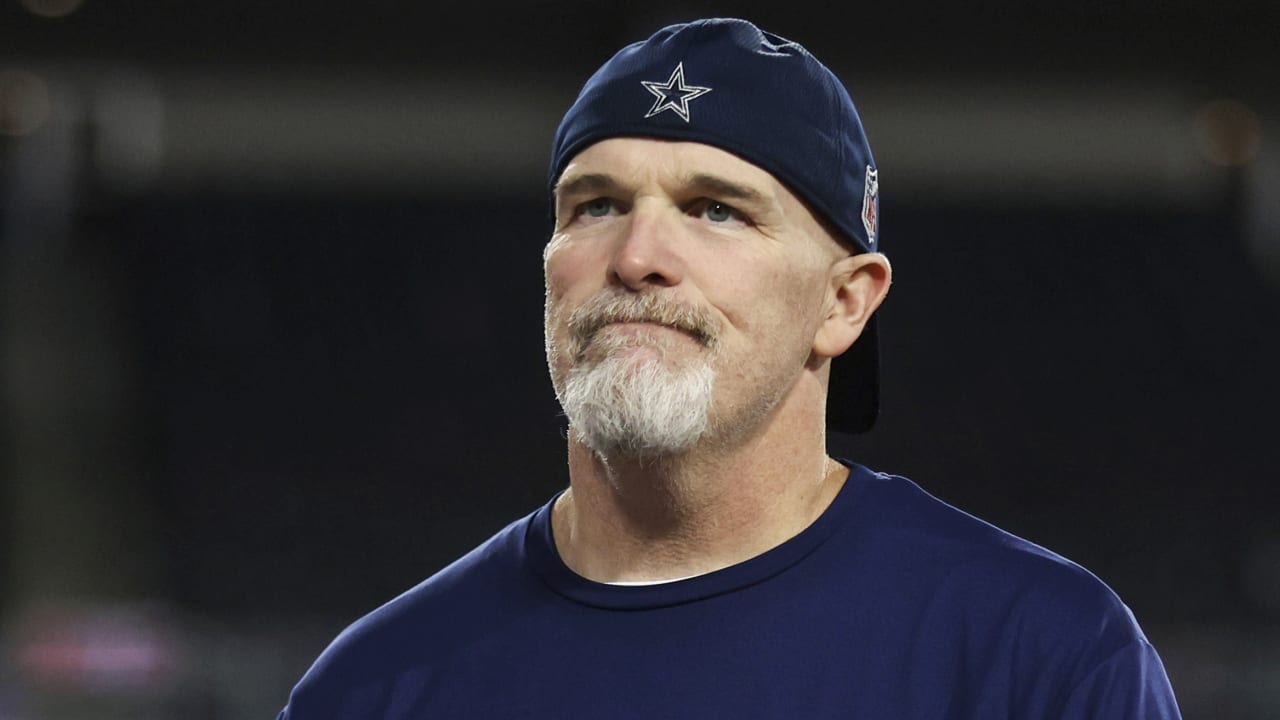What does Dallas Cowboys DC Dan Quinn bring to a team as a HC hire