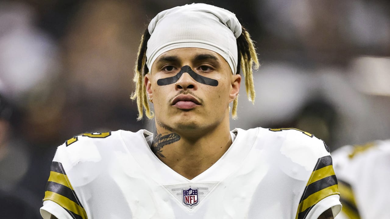 Kenny Stills emphatically shuts down possible reunion with Miami Dolphins -  Dolphin Nation