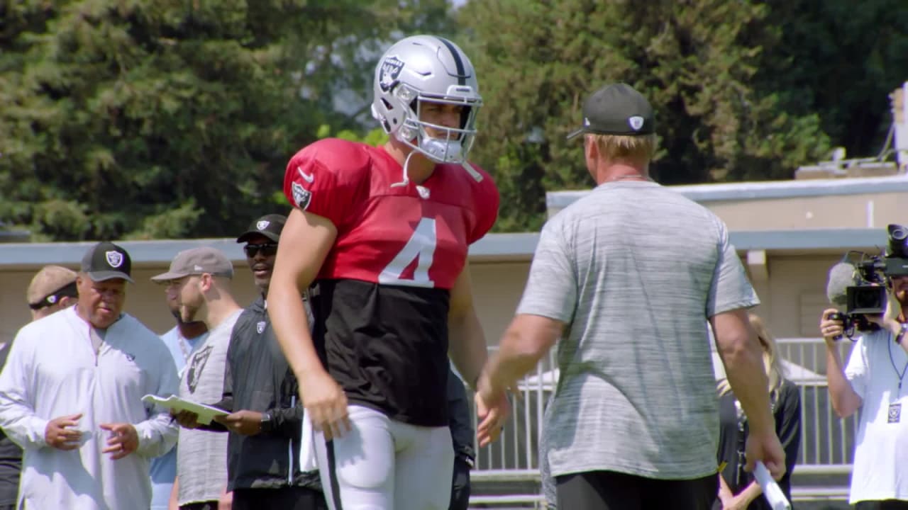 NFL Films Presents: The Sounds of Training Camp