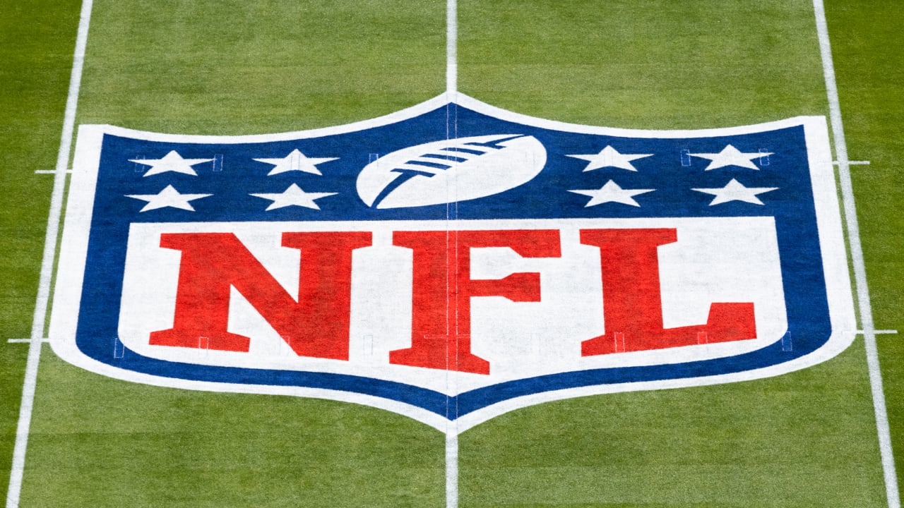 NFL announces Divisional Round schedule