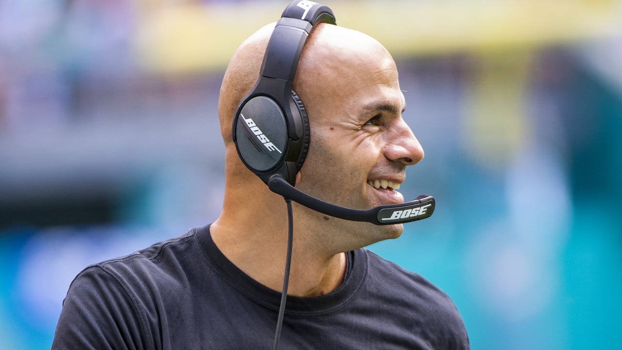 Robert Saleh