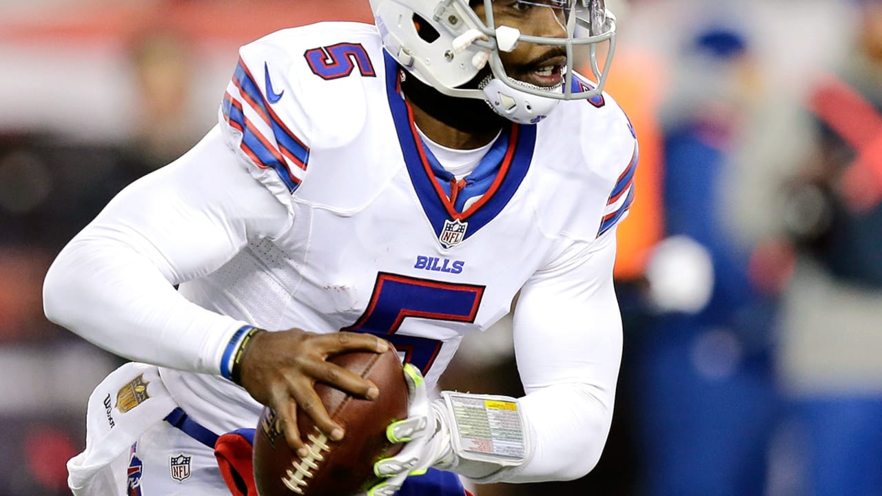 Giants' Tyrod Taylor's 4th concussion in 5 years should convince him to  make a helmet change 