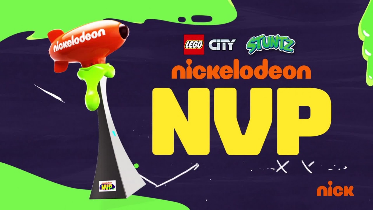 At Large  Nickelodeon, the NFL, and the quest for regeneration