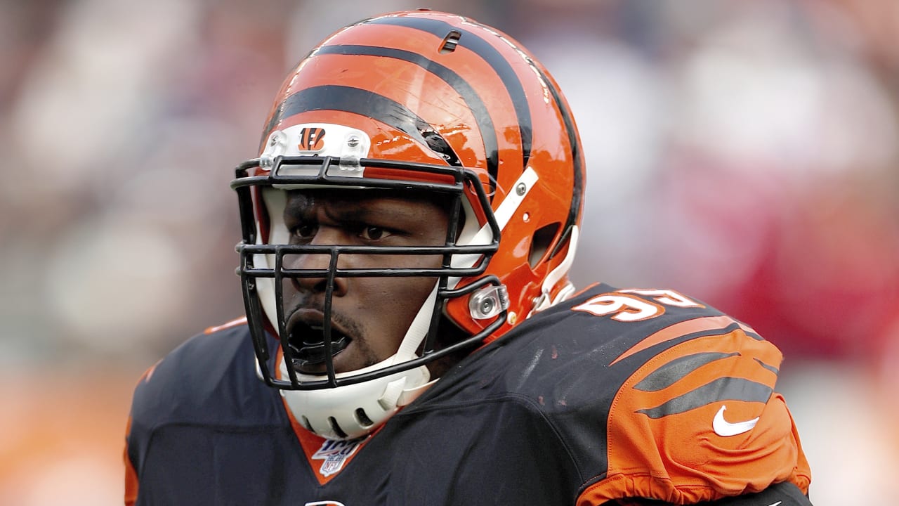 Browns Sign Former Bengals' DT Andrew Billings, Agency Says