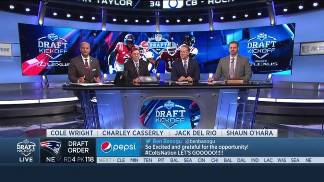 Best team fits for wide receivers drafted on Day 2 of the 2019 NFL Draft