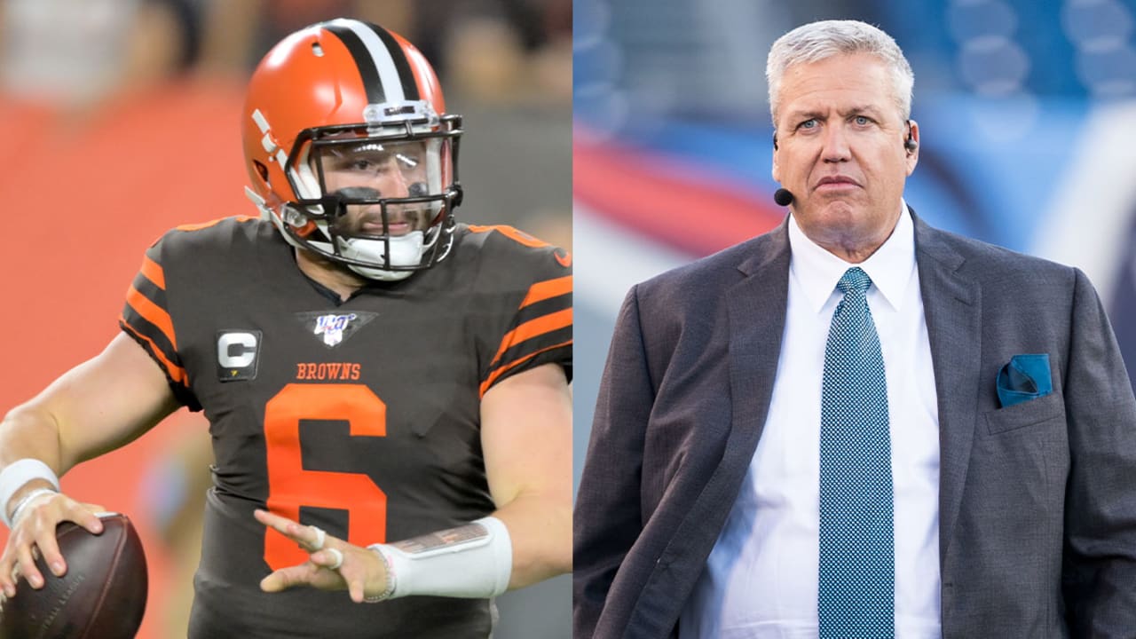 Baker Mayfield vs. Rex Ryan might be the NFL season's most fun, unexpected  battle – The Denver Post