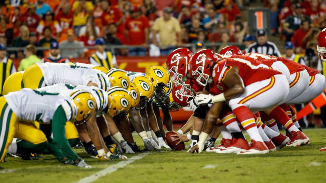 New NFL Foundation Grant Program to Expand High School Access to