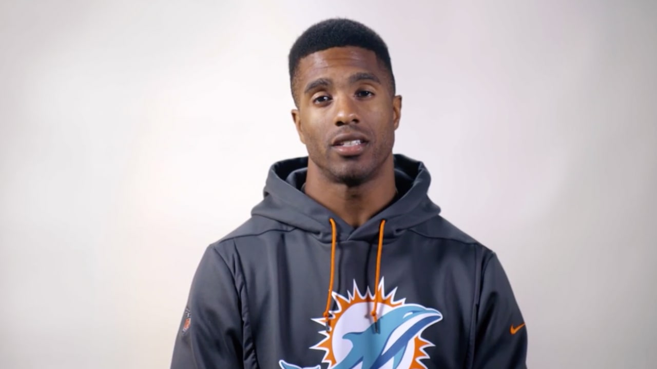 Dolphins' playlist honors inspire players to shine