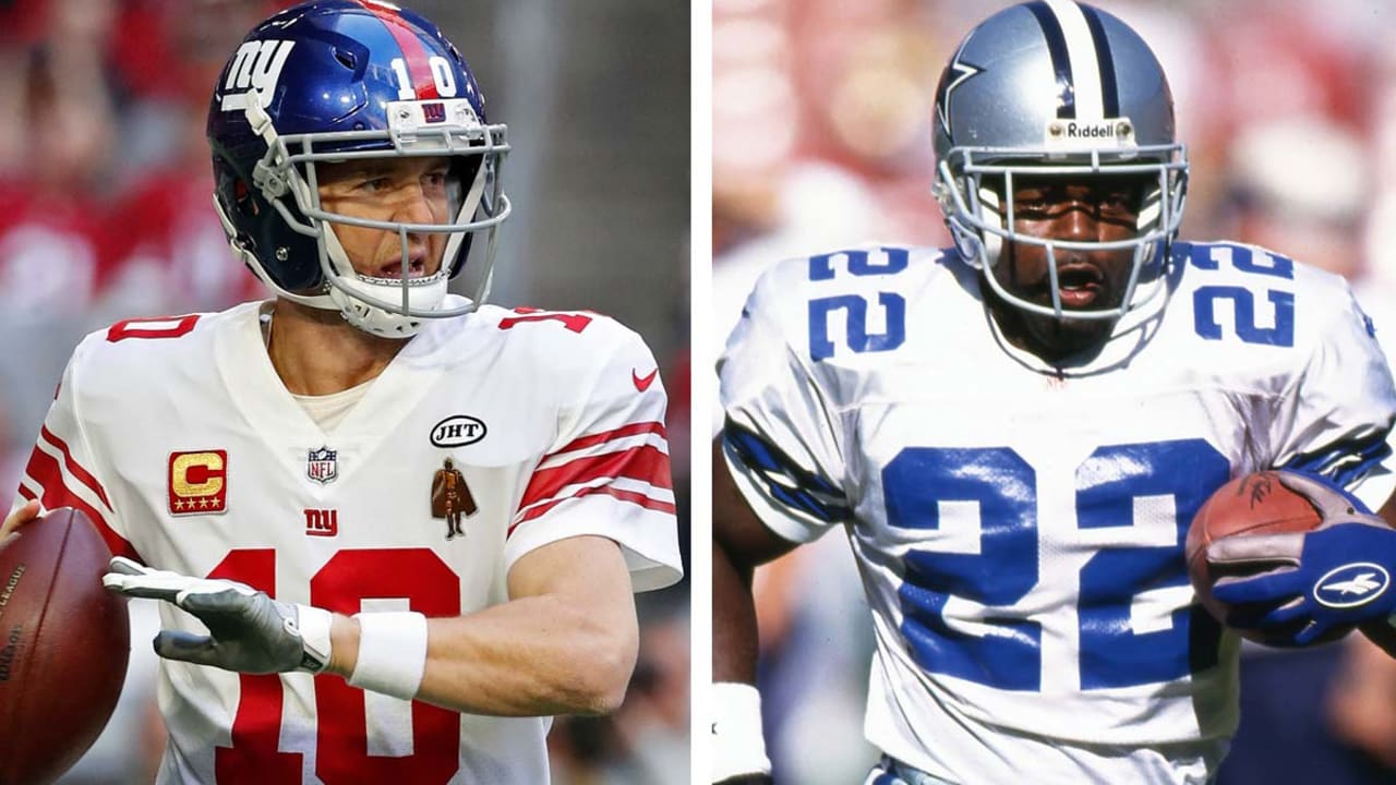 NFC East Notebook: Predictions for Cowboys, Football Team, Eagles