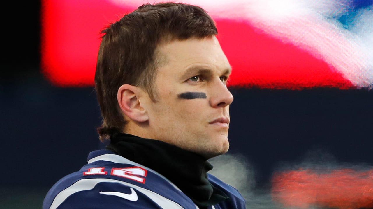 Tom Brady 'not getting into specifics' on knee injury